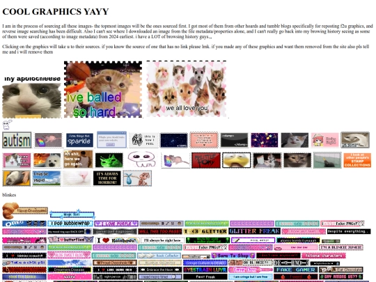collection screenshot