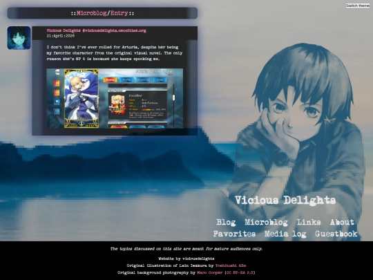 microblog/fgo-artoria-keeps-spooking-me screenshot