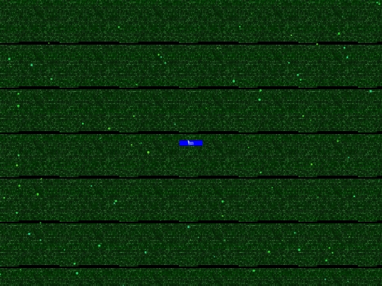 testing screenshot