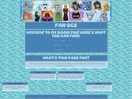 fan screenshot