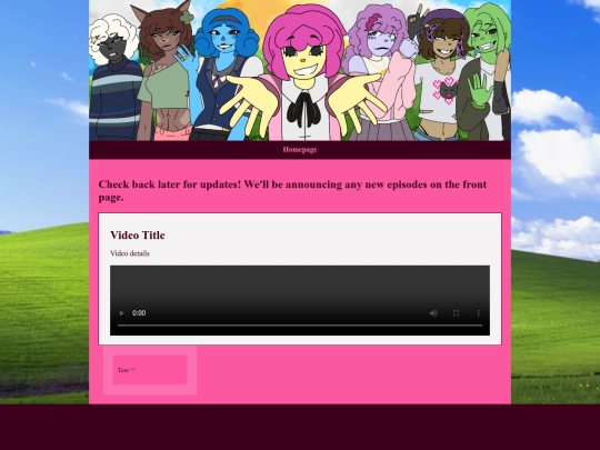 watch screenshot