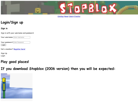 2006 screenshot