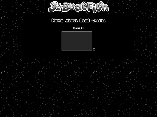 3beat_read screenshot