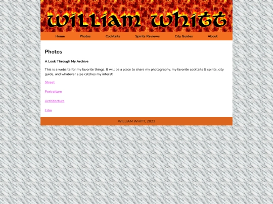 PHOTOS/PHOTOS screenshot