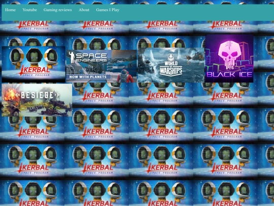 GIP screenshot