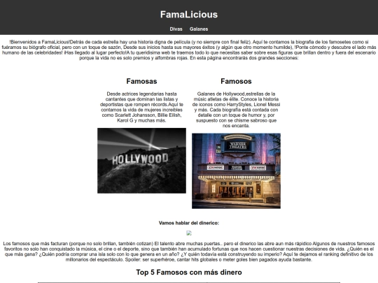 Famaloicuiops screenshot