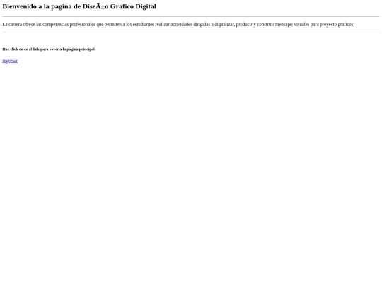 diseño screenshot