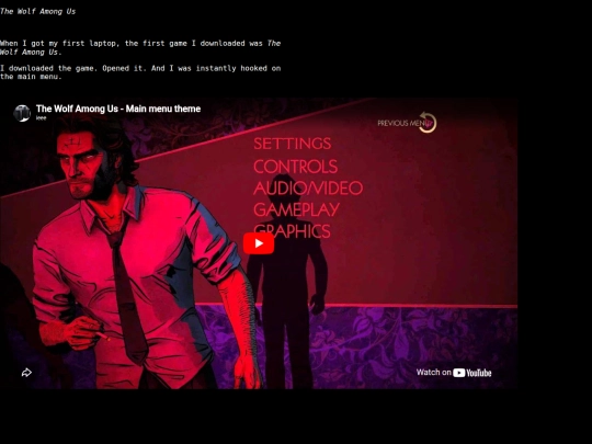 rant/twau screenshot