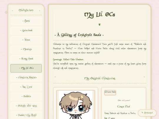 mylittlepeople screenshot