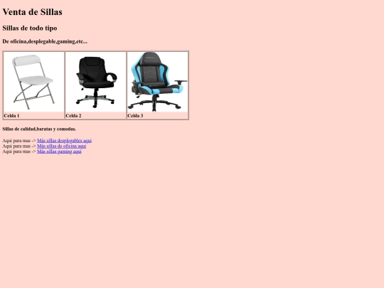 4 ESO/e1 screenshot