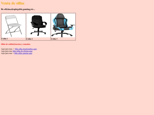 4 ESO/e2 screenshot