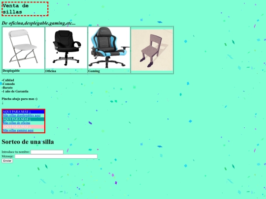 4 ESO/e5 screenshot