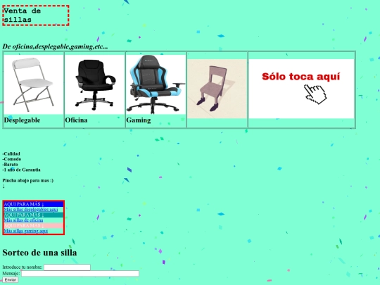 4 ESO/e6 screenshot