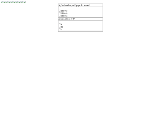 A4 screenshot