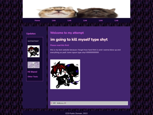testtestnewfile screenshot