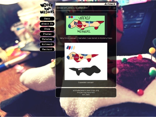 artwork screenshot