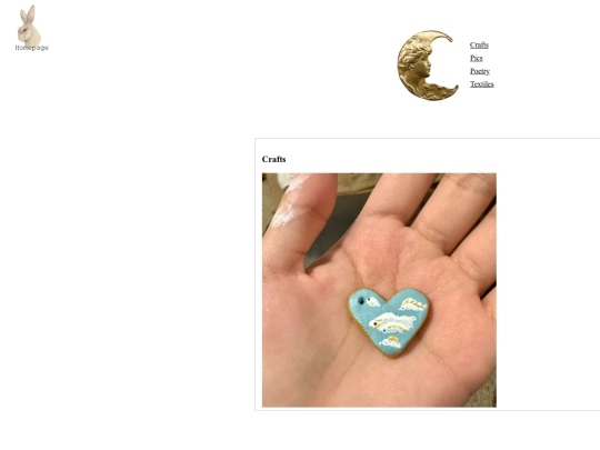 mystuff screenshot
