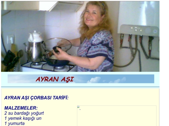 AyranAsi screenshot