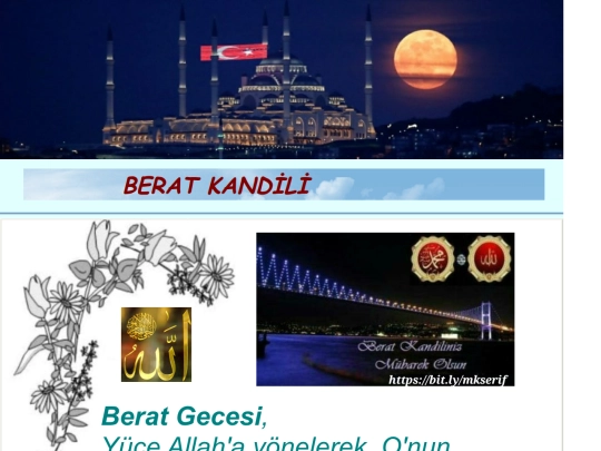 Berat screenshot