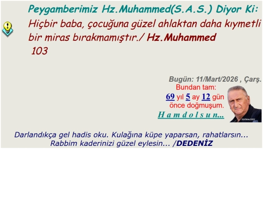 Hadis screenshot