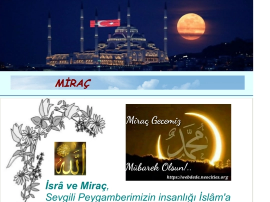 Mirac screenshot