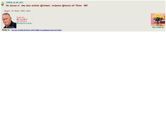 NasihatSana screenshot
