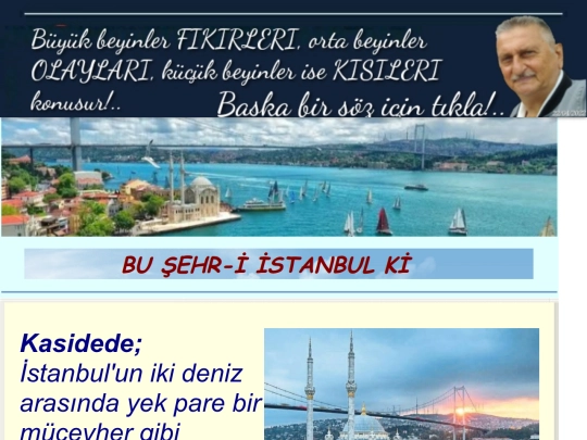 Nediministanbulu screenshot