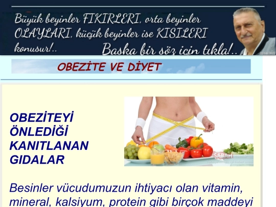Obezite screenshot