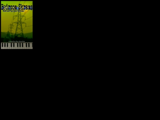 zines screenshot
