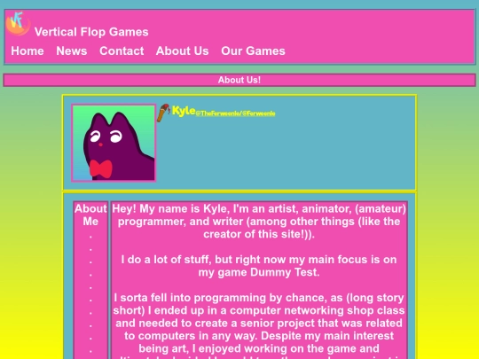 about screenshot