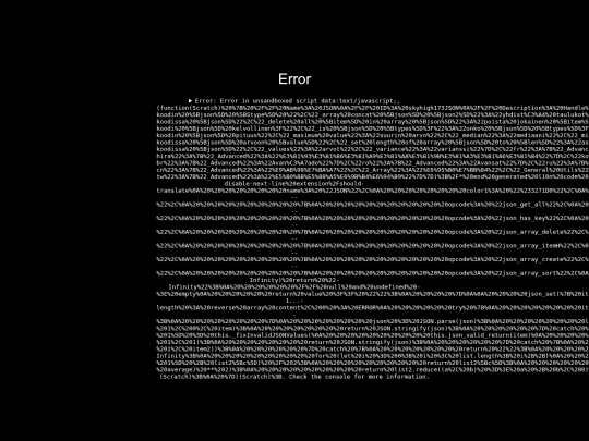 Project screenshot