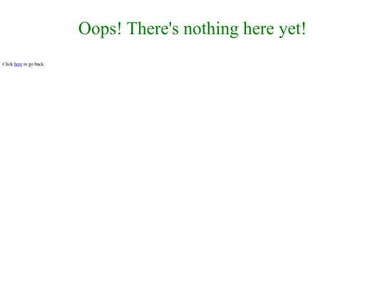 example screenshot