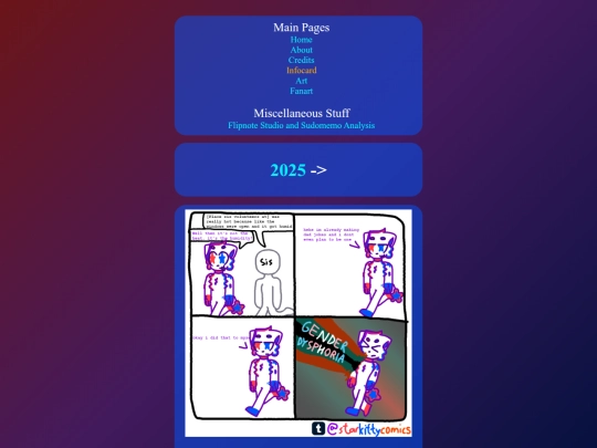 art screenshot