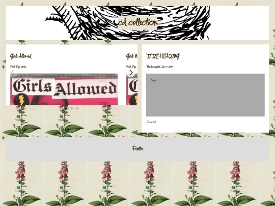 cd_page screenshot