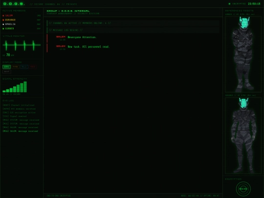 wonderstellar/di-ma screenshot