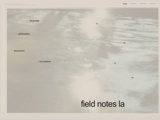 field-notes-la (5) screenshot