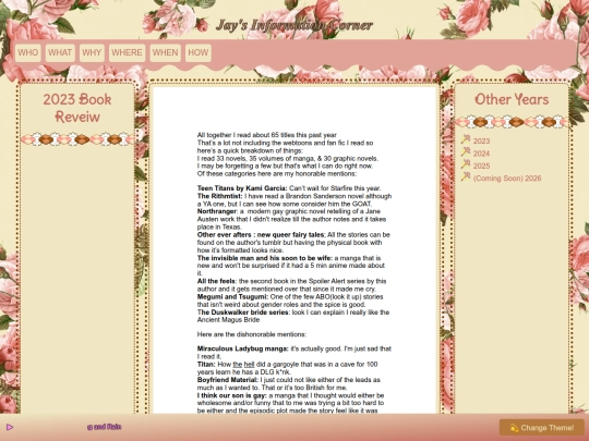 book-lists/2023 screenshot