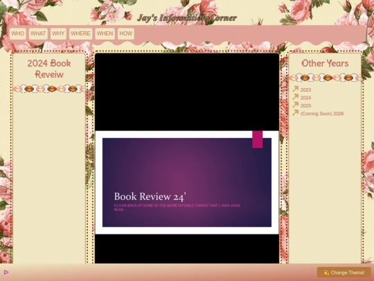 book-lists/2024 screenshot