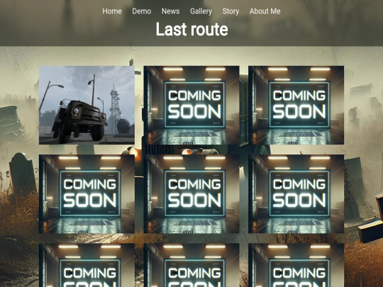 gallery screenshot