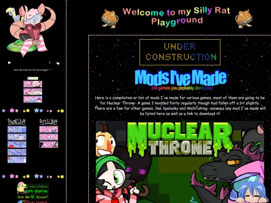 mods screenshot