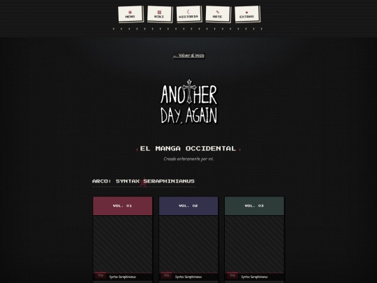 comic screenshot