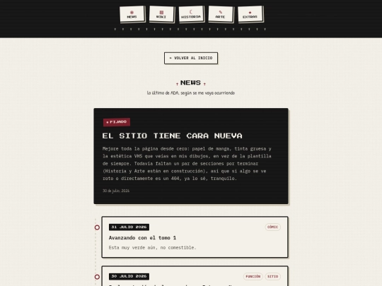 news screenshot