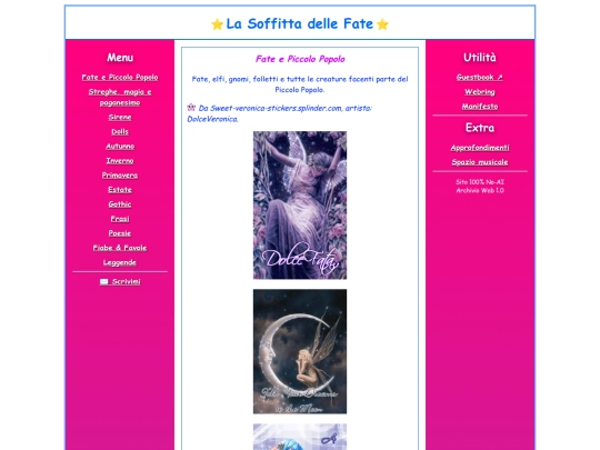 fate screenshot