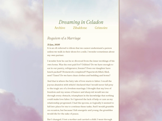 posts/2026-01-31-Requiem-of-a-Marriage screenshot