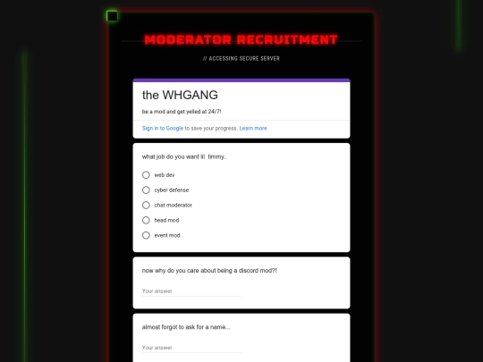 apply screenshot