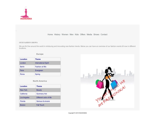 media screenshot