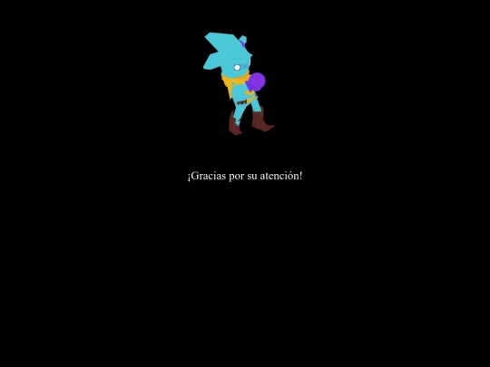 dance screenshot