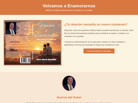 volvamos_a_enamorarnos_modern screenshot