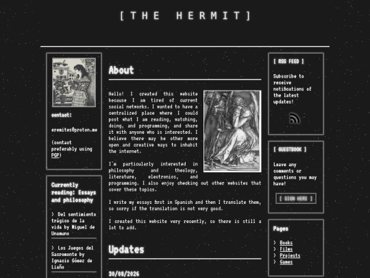 main_page screenshot