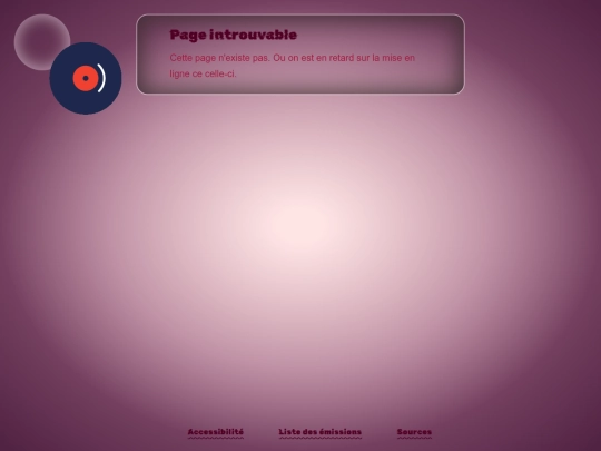 not-found screenshot